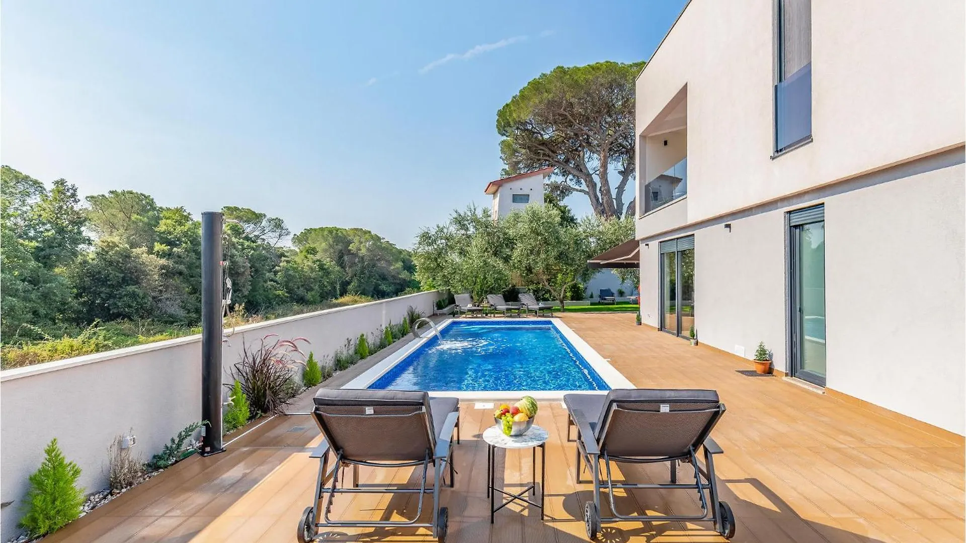 Beautiful Home In Porec With Kitchen 0*,  Croatia