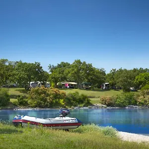 Victoria Mobilehome In Solaris Fkk Naturist Ferienhaus
